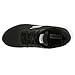 Skechers Women's Go Run Consistent 2.0 Engaged Sneaker, Black/White, 9.5