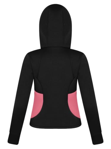 Chaqueta de Neopreno para Mujer, Cazadora para Nadar y Snorkel miniatura 6
