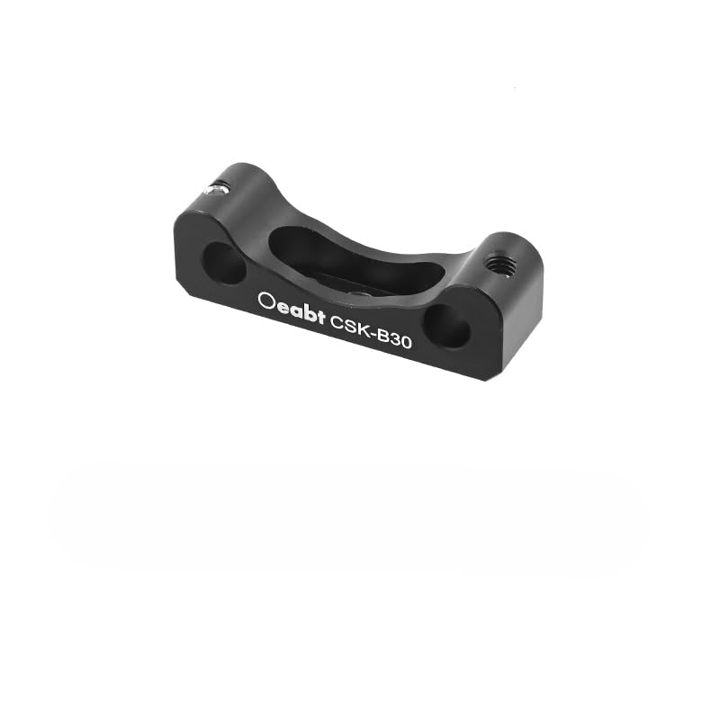 1PC NEW CSK-B Series Plug-in Mounting Bracket (CSK-B30)