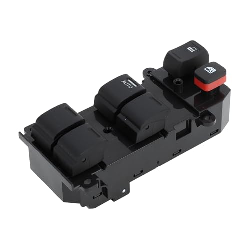 Interrupteur de lève-vitre électrique pour réparer commande Honda CR-V 2010