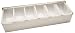 Winco 6 Comp Condiment Dispenser