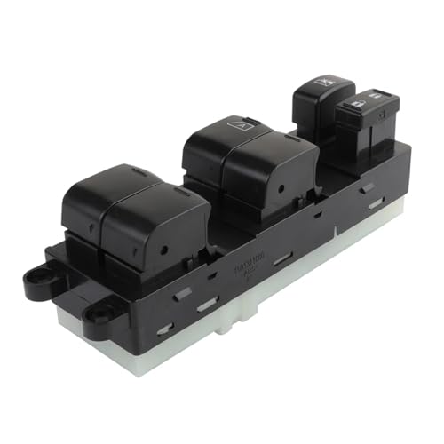 for N&issan for Versa 2010 2011 2012 Car 25401-ZW80A Car Power Window Switch 25401ZW80A Push Button Switches