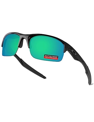 Image of PRO+ Polycarbonate Replacement Lenses & Ear Socks for Oakley Bottle Rocket OO9164 Sunglass