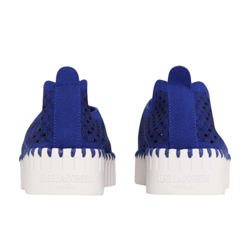 Image of Ilse Jacobsen HORNBAEK Women's Tulip 3373 Platform | Slip-On | Low-Top.
