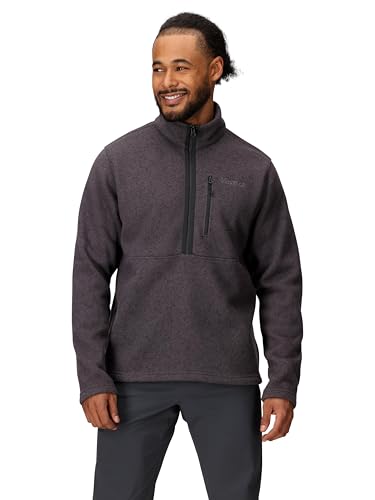 Image of MARMOT Men's Drop Line 1 /2 Zip Fleece Jacket