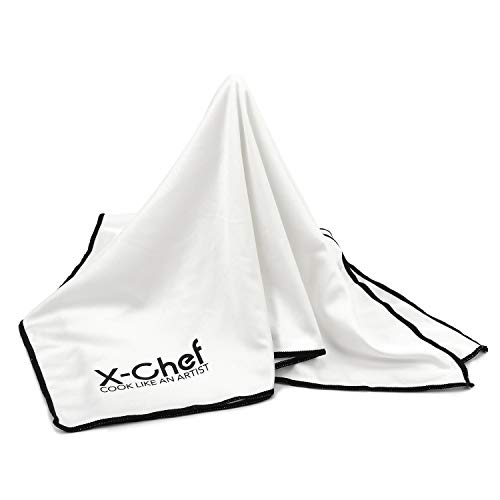 10 Best Cloth For Drying Wine Glasses in 2023 (October update)