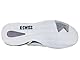 K-Swiss Tennisschuh Ultrashot 4, Herren, Sandplatz