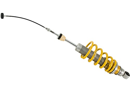 Amazon | OHLINS(オーリンズ) 車高調 DFV Type HAL コンプリートキット