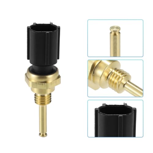 Sensor de temperatura del refrigerante 9L8Z6G004C para Ford Edge 2007-2010 5
