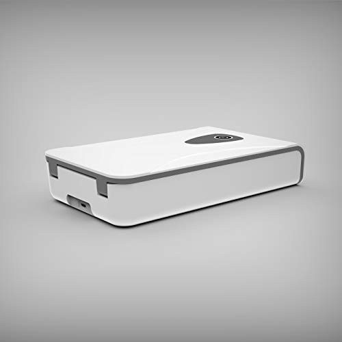 Easypix SB1 UV-Sterilisator, 1 Stück (1er Pack) – Bild 5