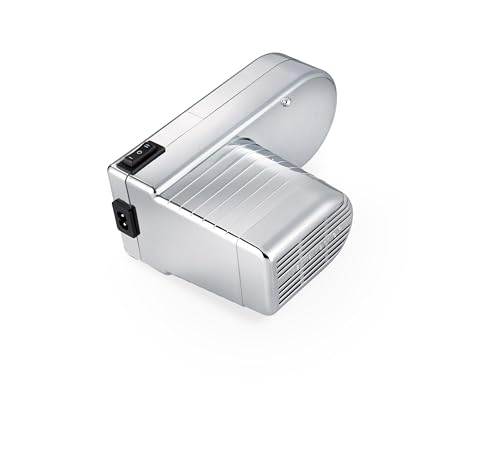 Imperia PastaFacile Ligne Classique. Moteur électrique 65w a 220v pour machine à pâtes....