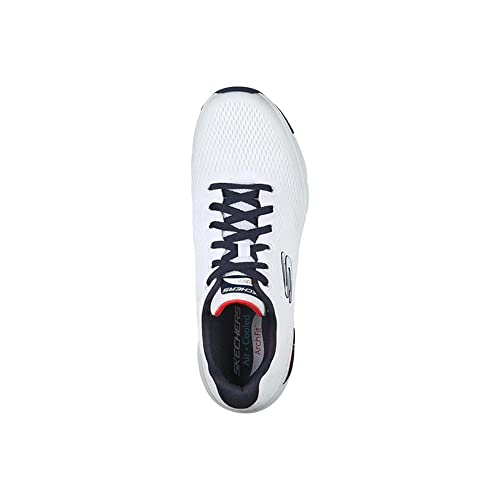 Image of Skechers Men's Arch Fit Infinity Cool Sneaker