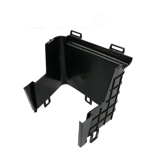Cubierta del terminal positivo de la batería trasera para coche Volkswagen Golf VI