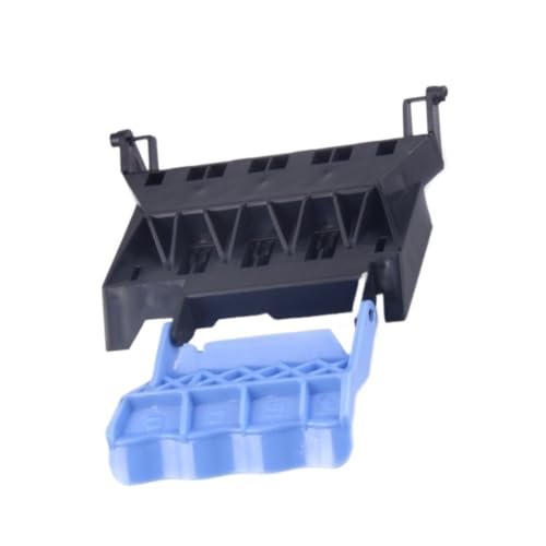 Verrouillage de tube d'encre C7770-60014 anti-fuite pour chariot HP DesignJet 800 510