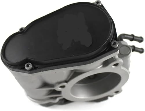 Cuerpo de acelerador Hyundai Santa Fe 2.7L 2007 2008 2009 2