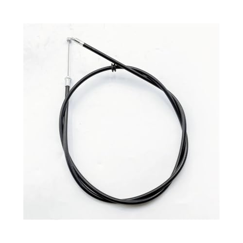 Cable del acelerador para solucionar tirones en Suzuki LT80 y S80 (87-06)