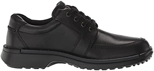 ECCO Men's Fusion Tie Oxford, Black, 10-10.5 | Image 5