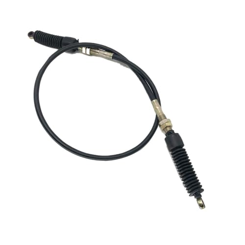 Cable de cambio para solucionar palanca suelta en UTV Mammoth 800cc 130cm 2