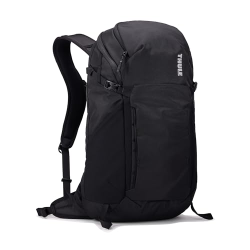 Thule Alltrail Hydration Pack 22l Black 22