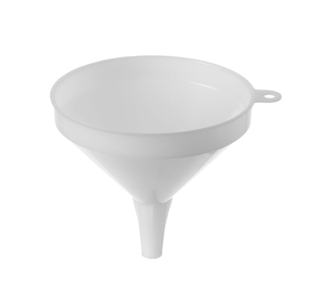 HENDI 567630 Funnel, 127 x (H) 170 mm