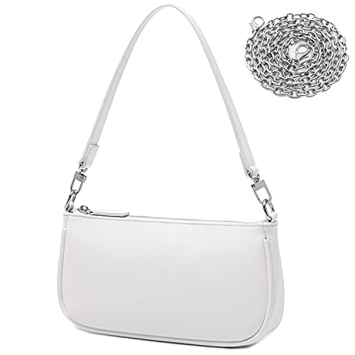 Image of lapsting Women Small Shoulder Bag Mini Purse Womens Crossbody Clutch Purses 90s Y2k Bags