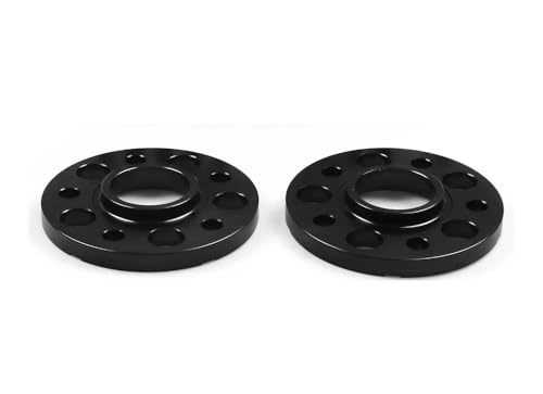 Élargisseur de voie 5x112mm avec boulons coniques M14x1.5 pour SUV Q5
