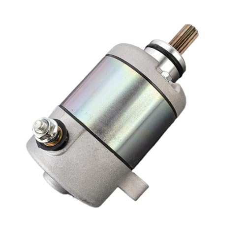 Motor de arranque para motocicleta FL125 que soluciona fallos de encendido 1