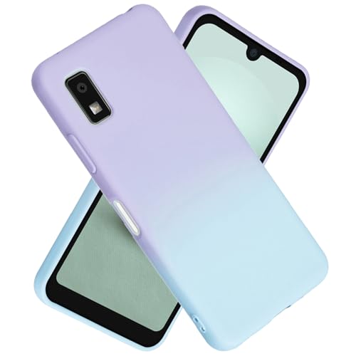 �y Moilyo �zSHARP AQUOS wish3/SH-53D/A302SH ��p �P�[�X TPU �V���R�� �_�� ���y�� ���^ �V���[�v �A�N�I�X �E�B�b�V��3 a302sh �؍� ������� �O���f�[�V�����F �P�[�X �ϏՌ� �X�g���b�v�z�[���t����