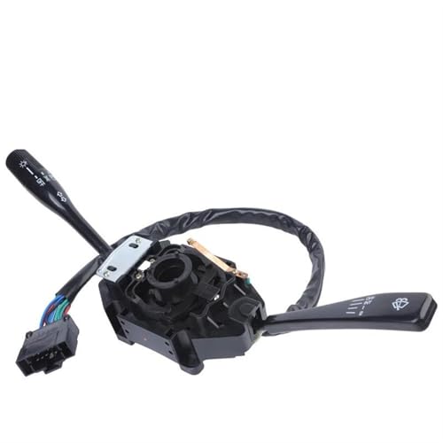 Commodo de rechange Mitsubishi L300 avec commande clignotant MB571632