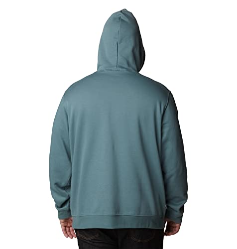 Image of Columbia mens Trek Hoodie