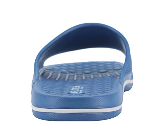 FLITE Men's Flip Flops Thong Slippers (Image - 4)