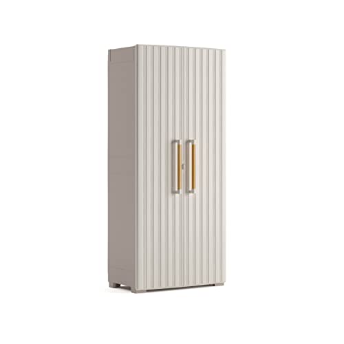 Keter Groove Armoire Multi-espaces