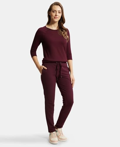 Image of Jockey Women Track Pants
