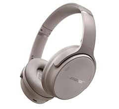 Bose QuietComfort Wireless Noise Cancelling Headphones, Bluetooth Over Ear Headphones with Up to 24 Hours of Battery Life, …