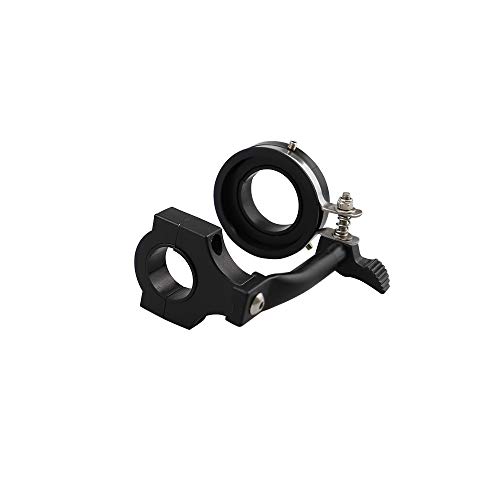 Guaimi Cruise Control Throttle Assist Universal For Motorcycles With With 7/8" And 1" Diameter Bars #TOP4