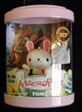 Micro Pets MP Limited Collection