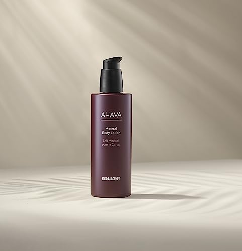 Ahava YQYKV6367UUVAQ Dead Sea Water Mineral Body Lotion thumb #3