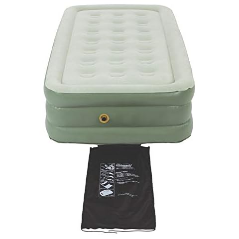 Matelas Gonflable Coleman 765581-ssi Cover