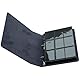 Gamegenic, Prime Ring-Binder Black