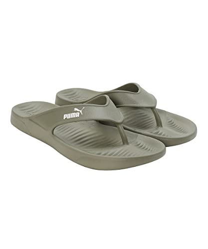 Image of Puma Unisex Adult Aqua Flip Slipper