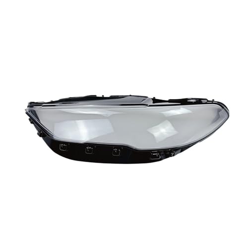 Coque transparente phare jauni : solution de remplacement lentille protection 2017-2020