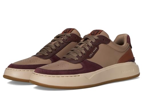 Image of Cole Haan Men's Grandpro Crossover Sneaker