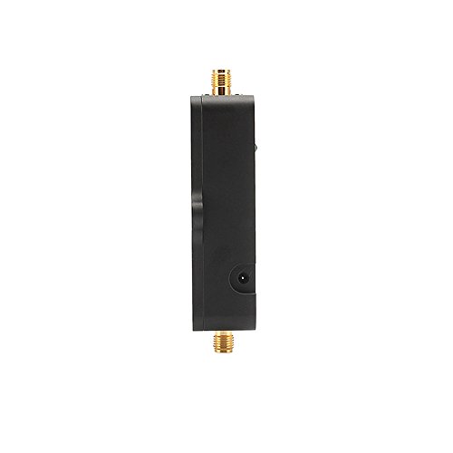 Image of Indoor WiFi Signal Booster SH24BTA-N 3000mW 35dBm 2.4GHz 802.11b /g /n Wireless Signal Amplifier Repeater Extender for House, Office, UAV, IP Cameras, RC Equipment