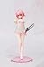 OneOneSay Anime Figure 1/6 to Love-Ru Darkness/Momo Belia Deviluke-Babydoll Ver. Cute Girl Action Figure Anime Character Models/Statues PVC Adult Toys Anime Hobby Collection/Ornament 24cm/9.4inch