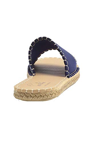 Women's Black Cabana Slide by Sea Star Beachwear4