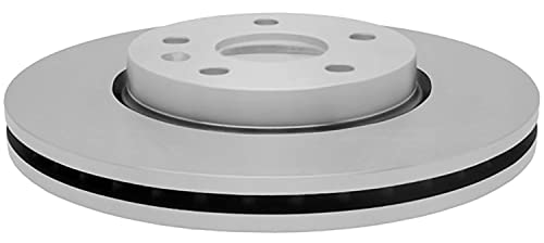 ACDelco Gold 18A2822 Front Disc Brake Rotor