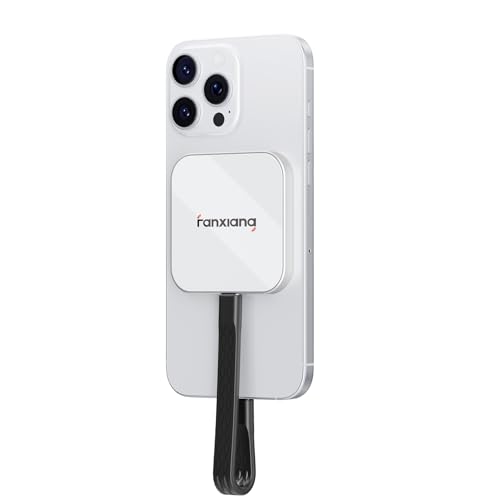 y}Olbg^zFanxiang magsafeOtSSD |[^uSSD ő500MB/s y gѕ֗ f[^Í n[hfBXN PS5/PS4/m[gPC/^ubg Q[~O Xg[W ҏWp PS500 yiPhon