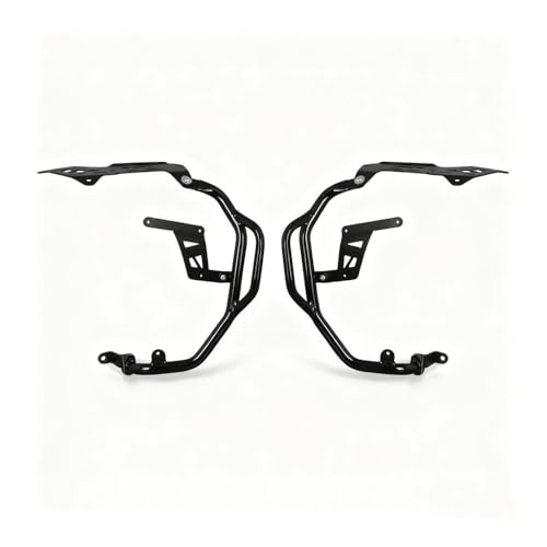 Cadre protecteur R1300GSA pare-chocs moteur en acier premium