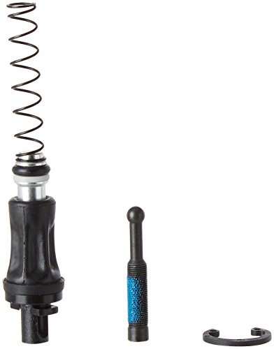 Include una leva in carbonio AVID, Kit di Parti Interne Leva Elixir 3, 10 pz.