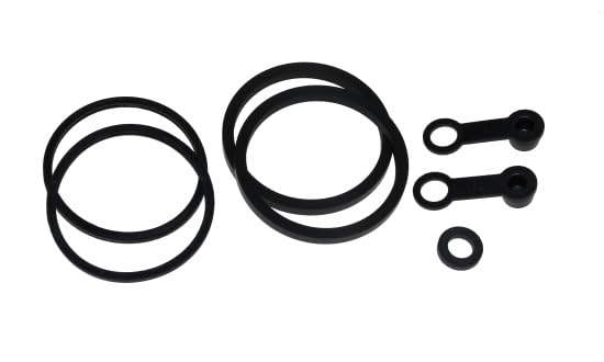 Bremssattel Reparatur Satz hinten für Suzuki GS 500,GSF 600 Bandit,SV 650,GSX 600 F,GSX-R 600,GSF 1200 S Bandit